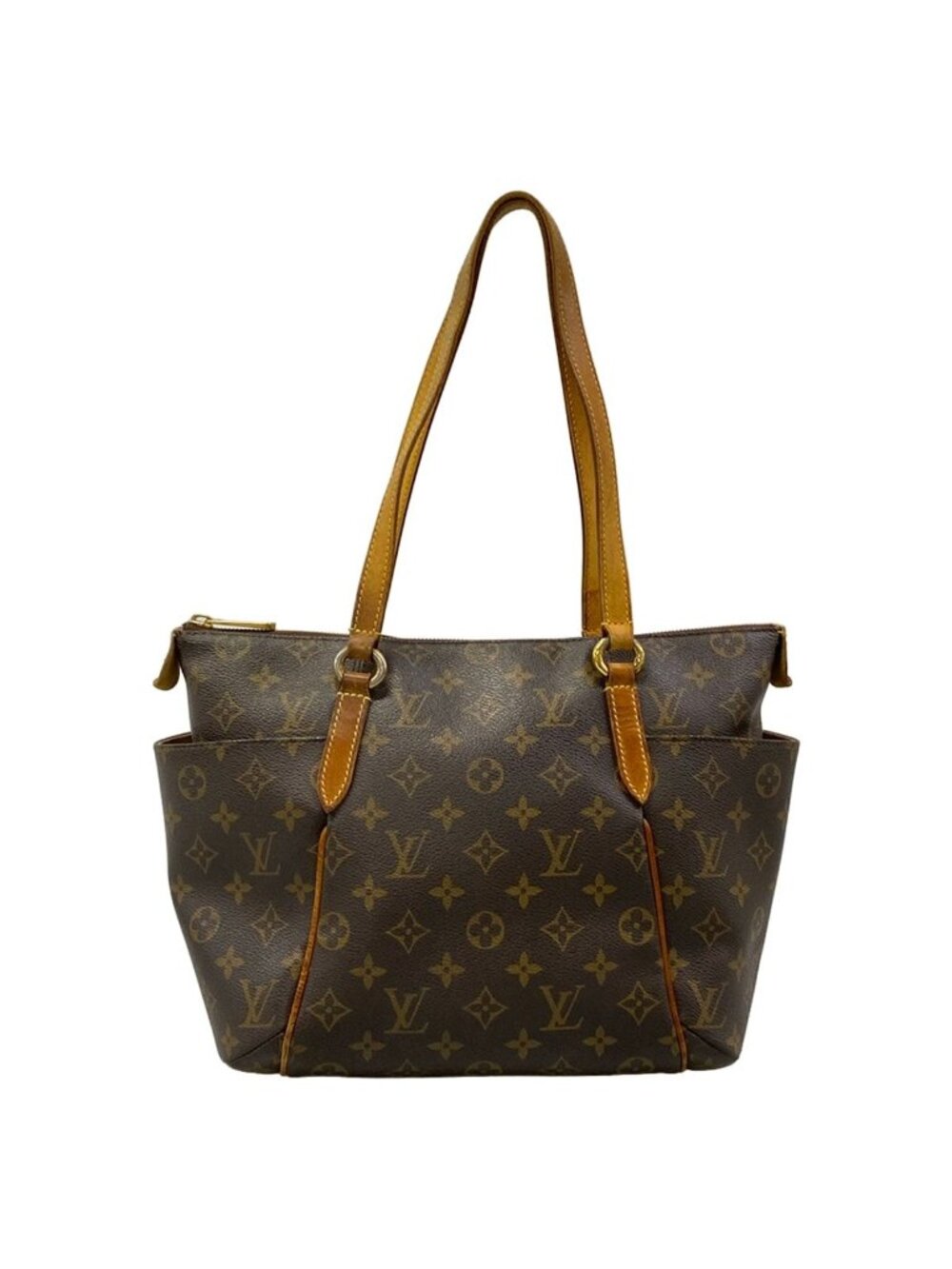 Louis Vuitton Shoulder Bag Monogram Totally PM